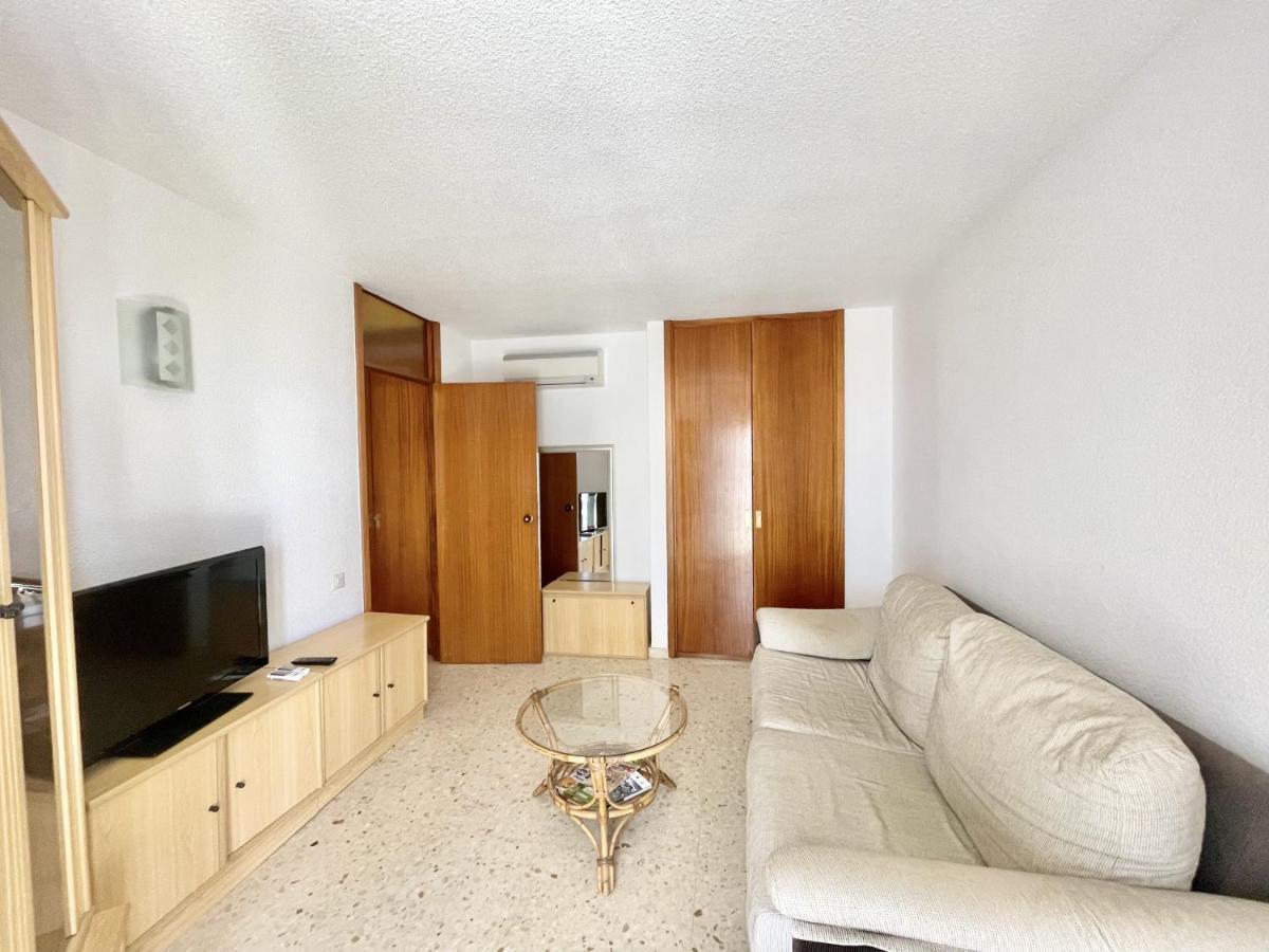 Torre Valencia Apartment Benidorm Zewnętrze zdjęcie